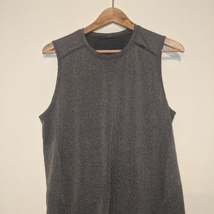 LULULEMON Metal Vent Tech Sleeveless